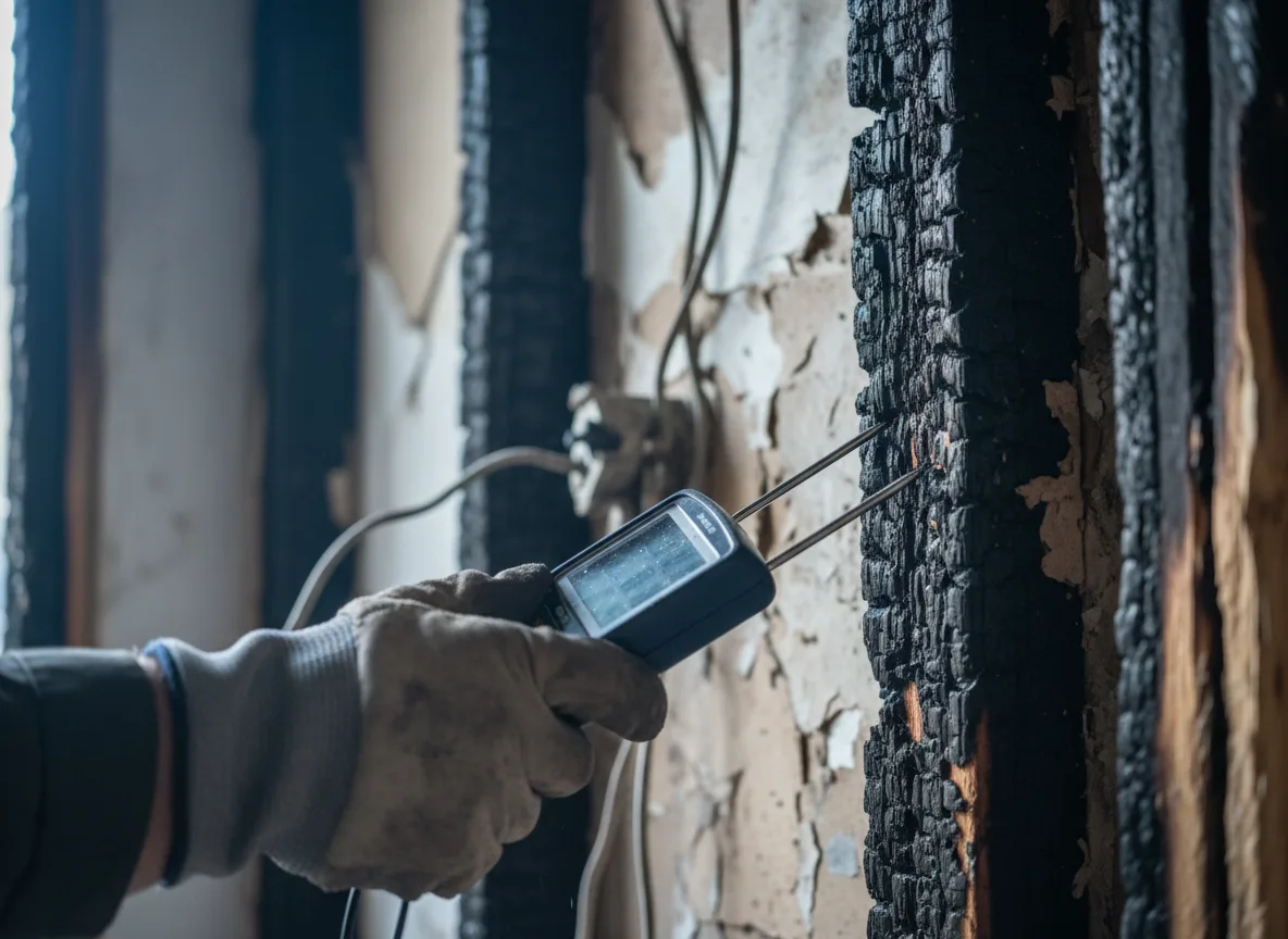 Fire Damage Restoration Maineville, OH FAQs